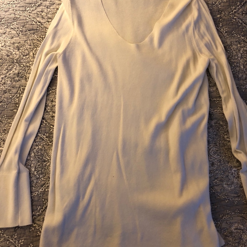 Loft sweater